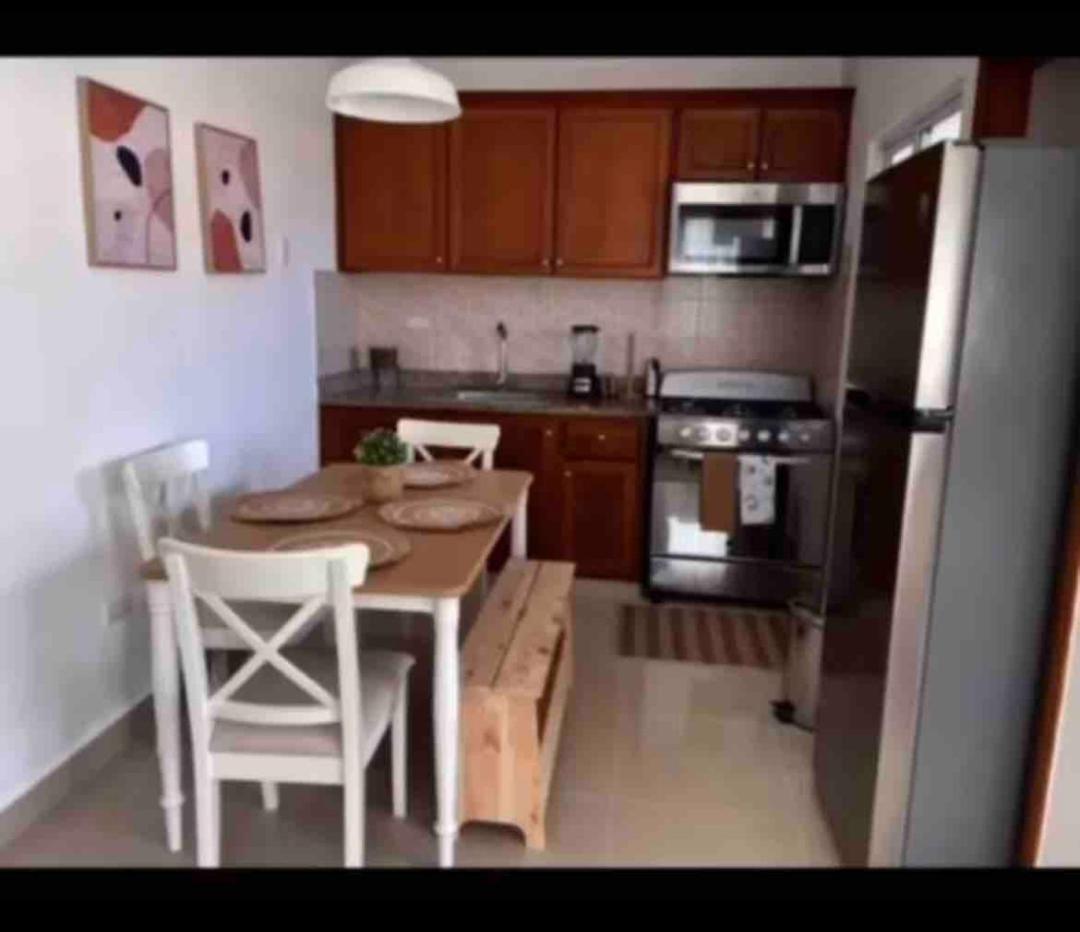 Apartment Residencial Marilopez *