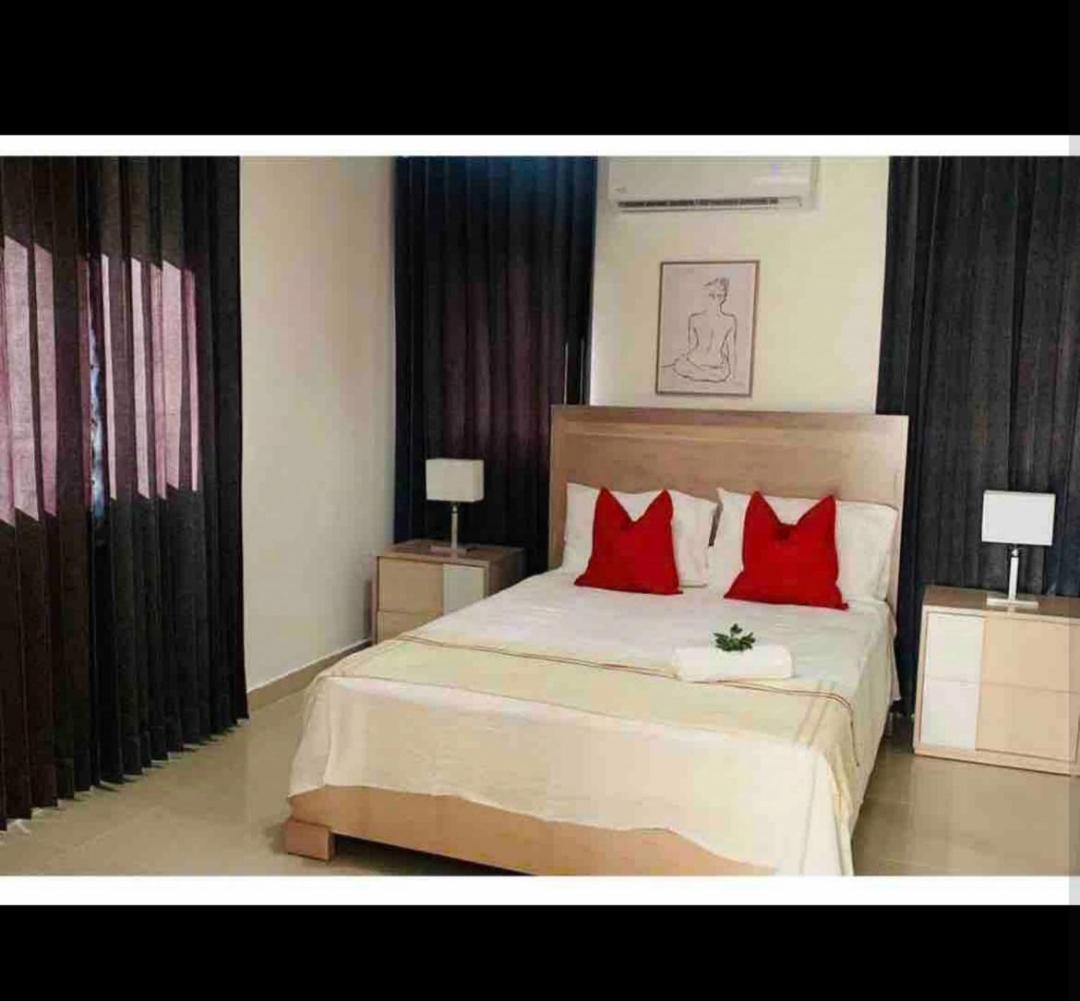 Residencial Marilopez Apartment