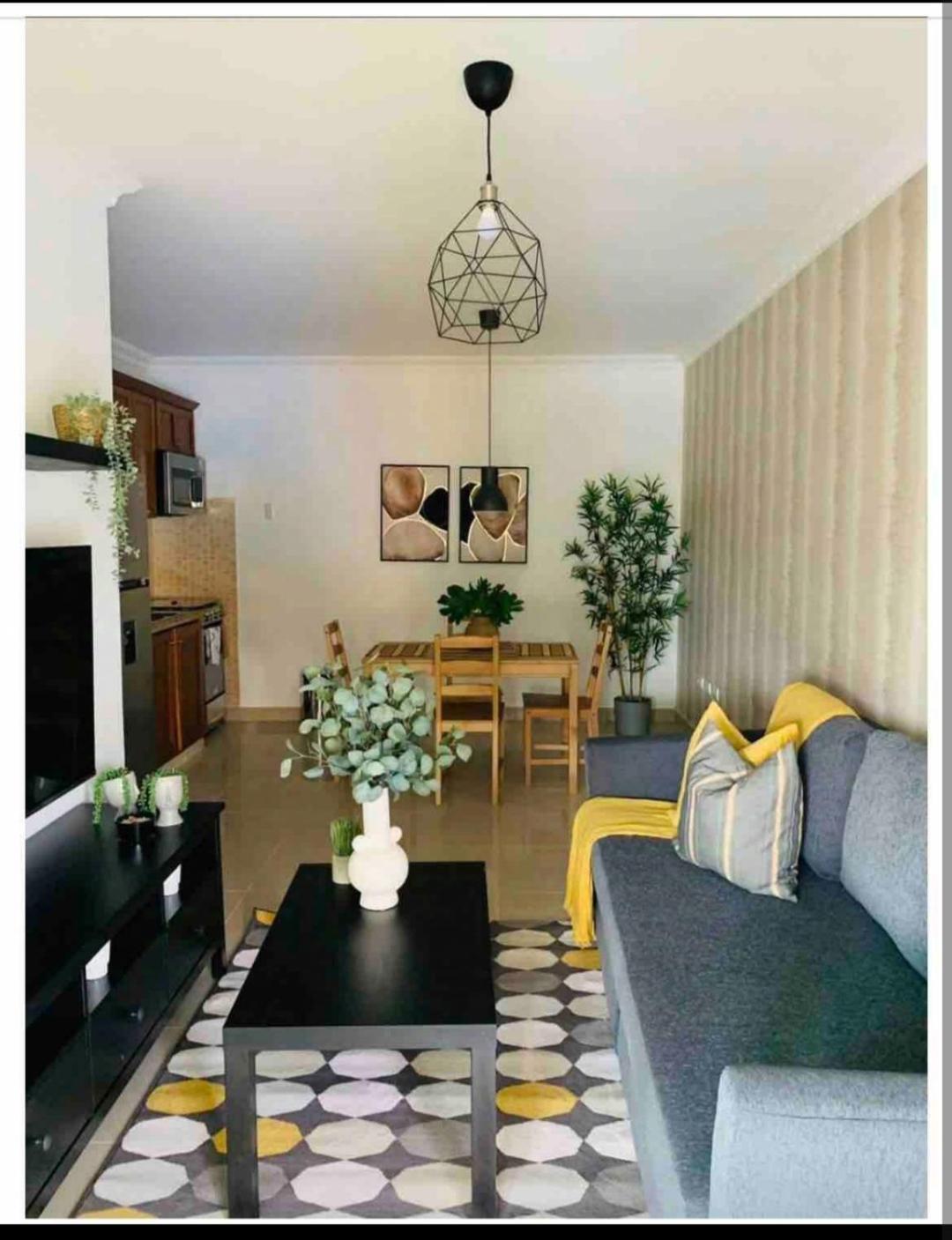 Residencial Marilopez Apartment